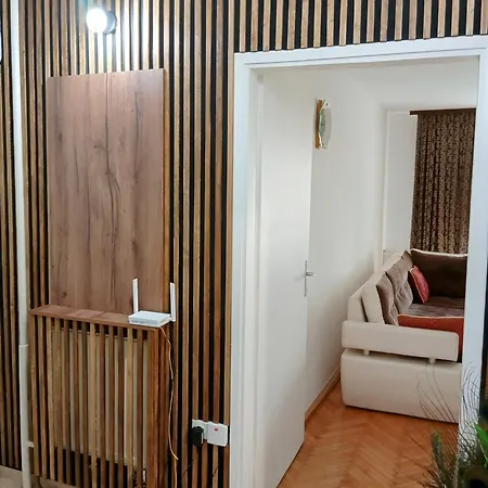 Dnevna Soba Apartment Doboj
