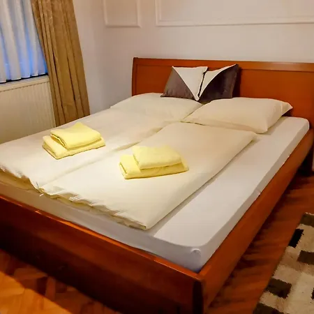 Dnevna Soba Apartment Doboj