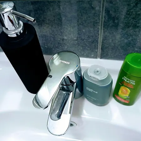 Appartamento Dnevna Soba *